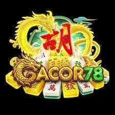 gacor78 Logo